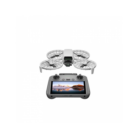 Drone DJI Flip Fly More Combo RC 2
