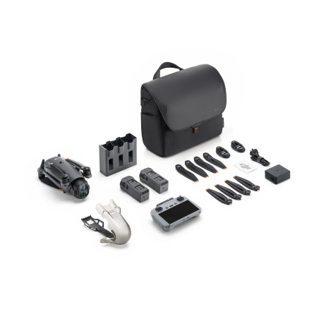 DJI Mavic 4 Pro Fly More Combo RC2