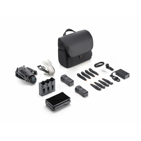 DJI Mavic 4 Pro 512GB Creator Combo RC Pro 2