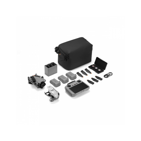 Drone DJI Mini 5 Pro Fly More Combo Plus (DJI RC2)