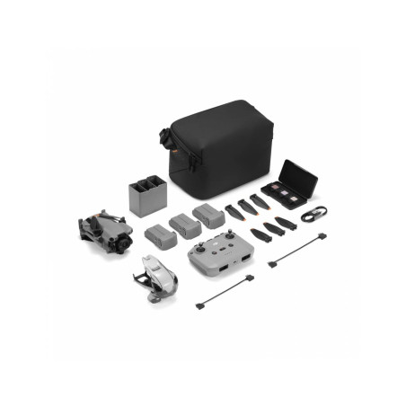 Drone DJI Mini 5 Pro Fly More Combo (DJI RC-N3)