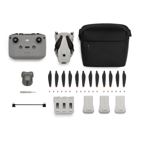 DJI Lito 1 Fly More Combo (DJI RC-N3)