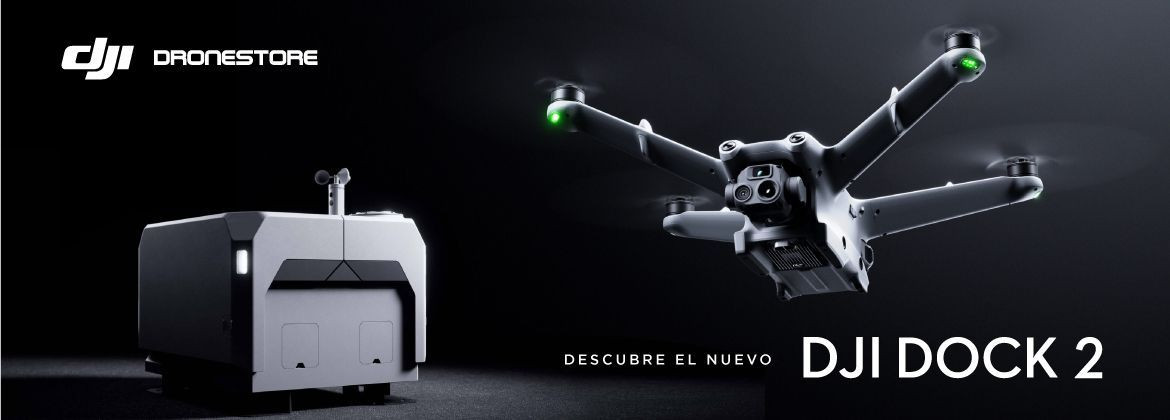 Drones Industriales