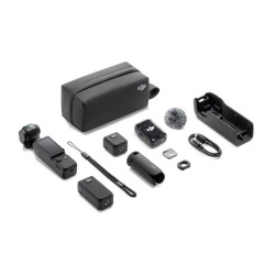 DJI Pocket 3 Creator Combo