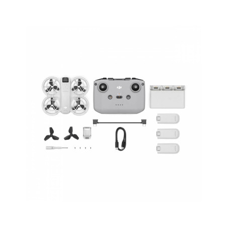 Dron DJI NEO Fly More Combo